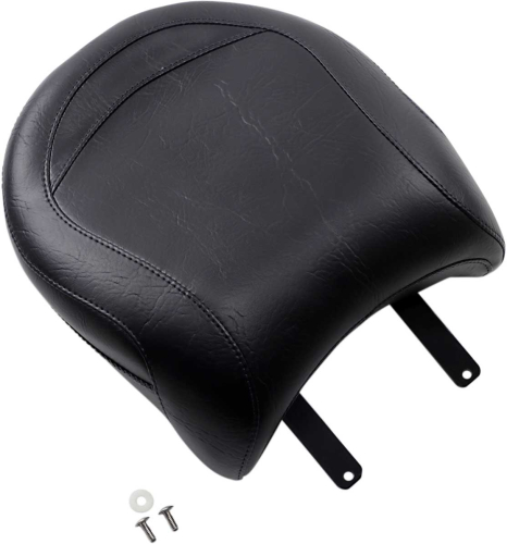 Mustang - Mustang Vintage Wide Touring Passenger Seat - 75361