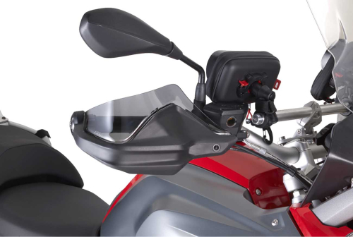 GIVI - GIVI Handguard Deflectors - EH5108