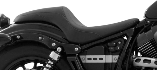Mustang - Mustang Tripper Fastback Seat - 75690