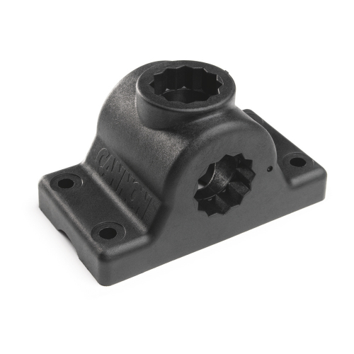 Cannon - Cannon Side/Deck Mount f/ Cannon Rod Holder
