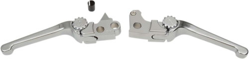 PSR - PSR Anthem Adjustable Lever Set - Chrome - 12-00657-20