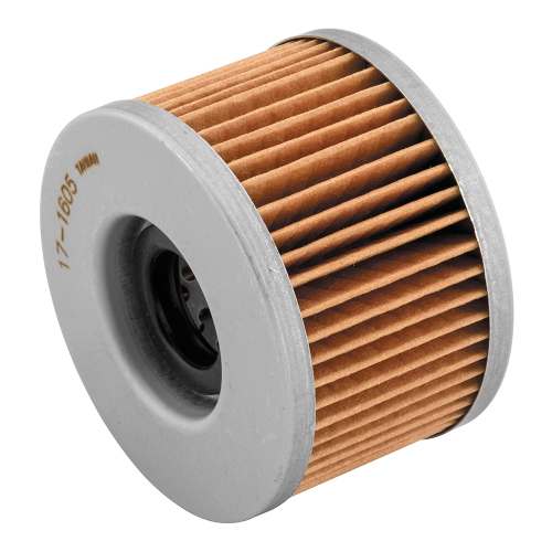 BikeMaster - BikeMaster Oil Filter - 171605
