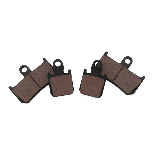 BikeMaster - BikeMaster Brake Pads - 961212