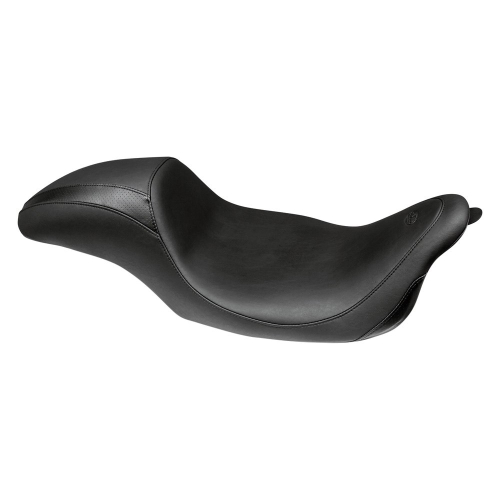 Mustang - Mustang Hightail Fastback Seat - 75644