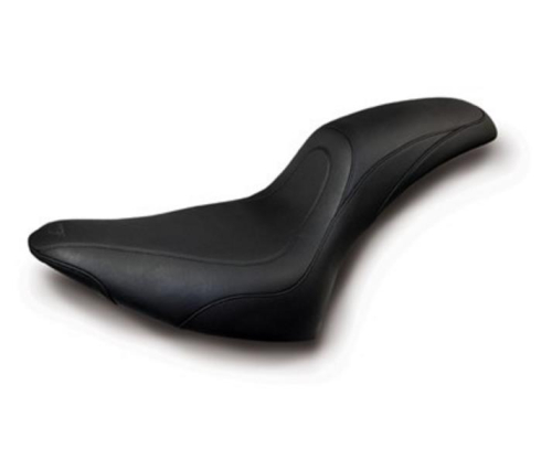 Mustang - Mustang Tripper Fastback Seat - 76057