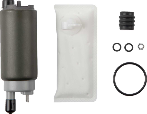 Moose Racing - Moose Racing Rebuild Kit EFI Fuel Pump - 1009-0143
