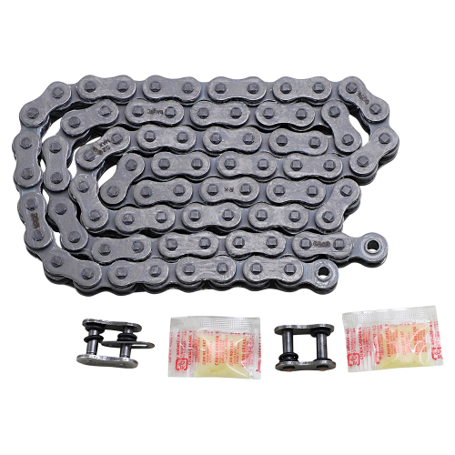 RK - RK 520 Max-O Chain - 82 Links - Natural - 520MAXO-82