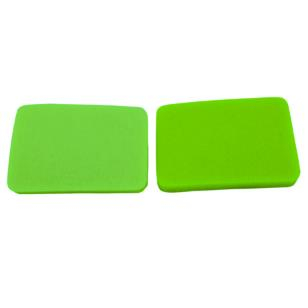 No Toil - No Toil Pre-Oiled Air Filter - 1501