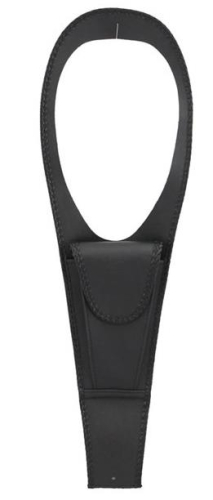 Mustang - Mustang Pouch Tank Bib - Plain - 93316