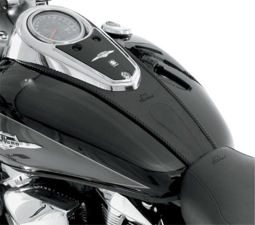 Mustang - Mustang Cruiser Tank Bib - Plain - 93159