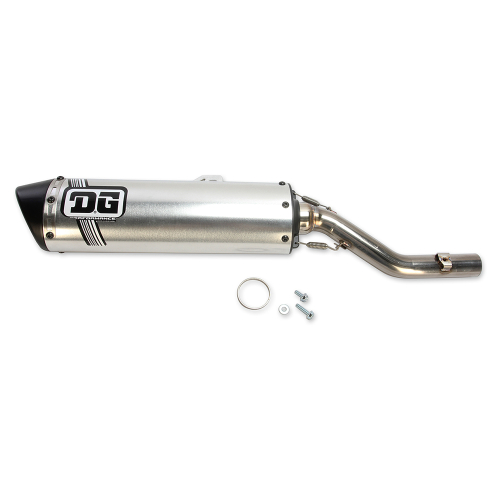 DG Performance - DG Performance V2 Slip-On - 071-4350