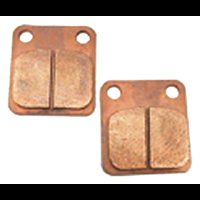 Wild Boar - Wild Boar Semi-Metallic Brake Pads - AT-05453