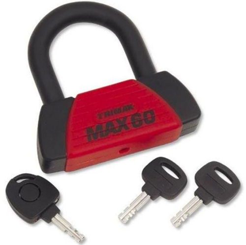 Trimax - Trimax Max60 U-Lock - MAX60