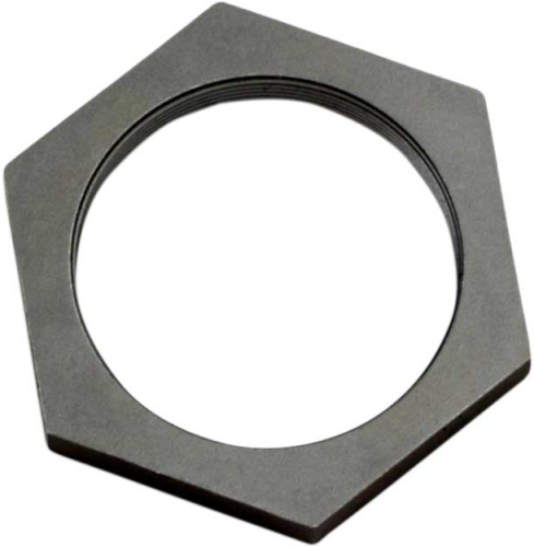 Drag Specialties - Drag Specialties Mainshaft Sprocket or Belt Pulley Nut - 33-0303-SC1