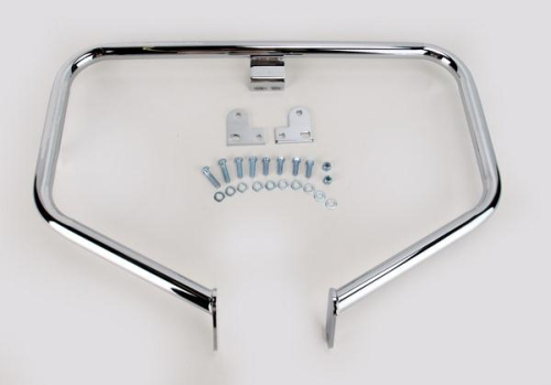 Lindby - Lindby Unibar Highway Bar - Chrome Plated - 14603