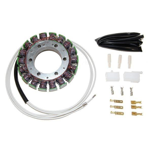 Electrosport Industries - Electrosport Industries Lighting Stator - ESG090
