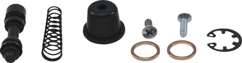 Moose Racing - Moose Racing Clutch Master Cylinder Repair Kit - 18-4029
