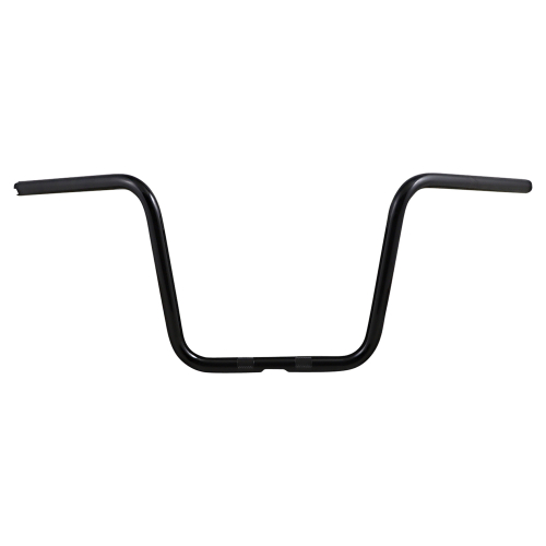 Magnum - Magnum 1in. Handlebar - Gloss Black - 4HB-0510