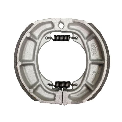 Wild Boar - Wild Boar Semi-Metallic Brake Pads - AT-05104
