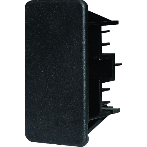 Blue Sea Systems - Blue Sea 8278 Contura Switch Mounting Panel Plug