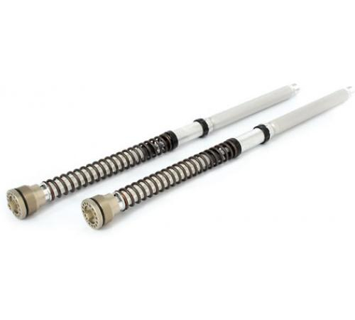 Ohlins - Ohlins Road and Track Fork Springs - 10.5 N/mm - 04744-05