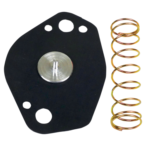 K&S Technologies - K&S Technologies Carburetor Air Cut-Off Valve Set - 56-1018