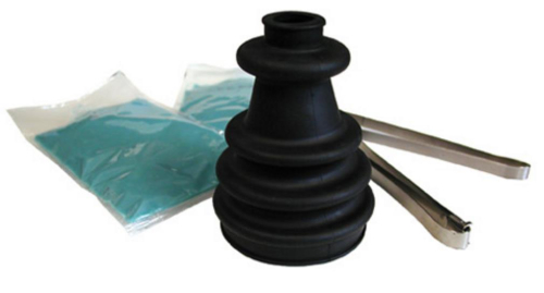 Wild Boar - Wild Boar OEM Style Joint Boot Kit - 50.0304K