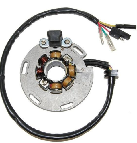 Electrosport Industries - Electrosport Industries Lighting Stator - ESL452