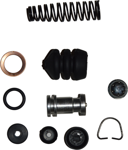 Cycle Pro - Cycle Pro Rear Master Cylinder Rebuild Kit - 18379
