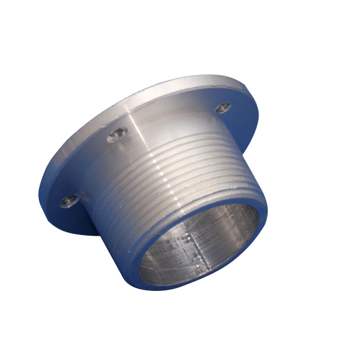 Maretron - Maretron 1.25" BSP Displacement Hull Tank Adapter