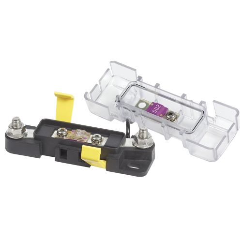 Blue Sea Systems - Blue Sea 7720 MIDI/AMI Safety Fuse Block