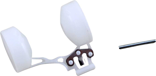K&S Technologies - K&S Technologies Carburetor Float with Pins - 56-1626
