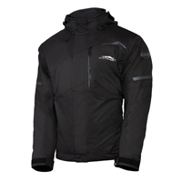 Katahdin - Katahdin Recon Jacket - 84400204 - Black - Large