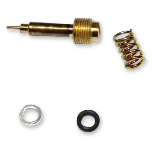 K&S Technologies - K&S Technologies Carburetor Air/Fuel Mixture Screw Kit - 56-2002