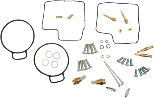 Parts Unlimited - Parts Unlimited Carburetor Repair Kit - 1003-1324