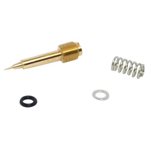 K&S Technologies - K&S Technologies Carburetor Air/Fuel Mixture Screw Kit - 56-2007