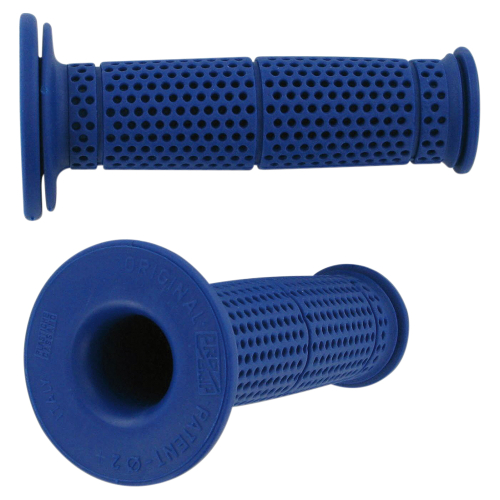Pro Grip - Pro Grip 714 Dual Sport Grip Model - Blue - 714BL