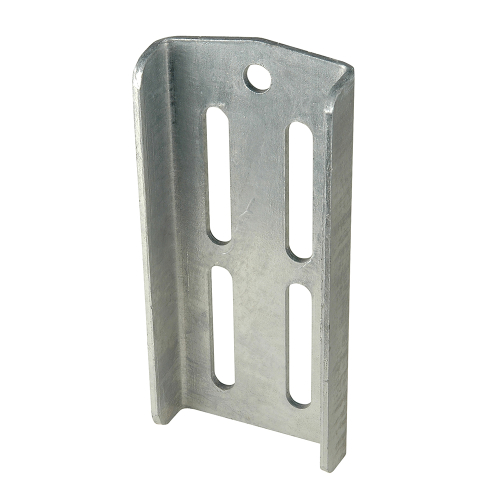 C.E. Smith - C.E. Smith Double U-Bolt Bolster Bracket - 8-3/4"