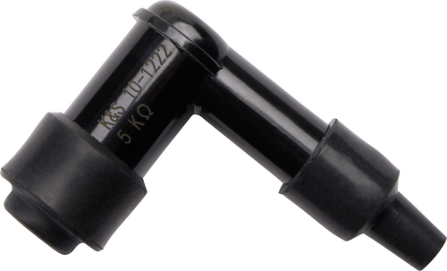 Moose Racing - Moose Racing Spark Plug Resistor Cover - 10-M1222