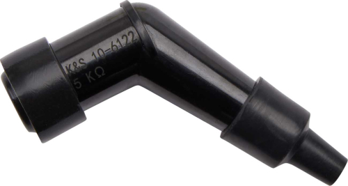 Moose Racing - Moose Racing Spark Plug Resistor Cover - 10-M6122
