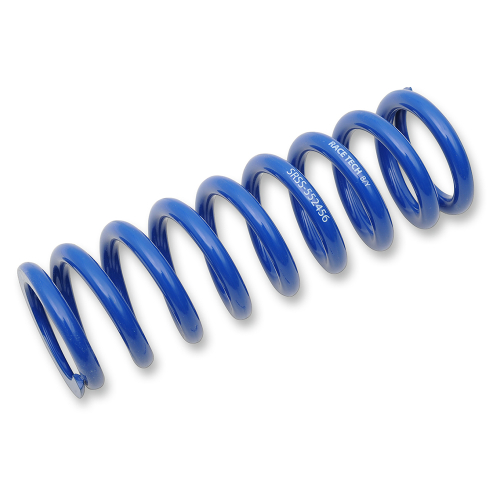 Race Tech - Race Tech Shock Spring - 5.6 kg/mm - SRSP 552456