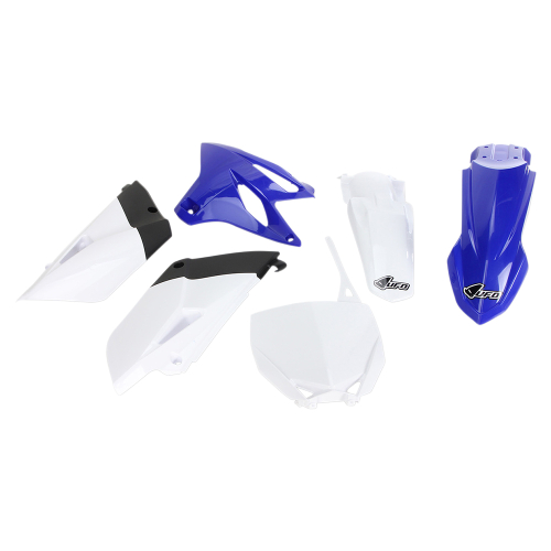 UFO Plastics - UFO Plastics Complete Body Kit - OEM - YAKIT320-999