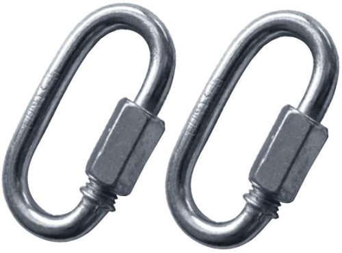 Erickson - Erickson O-Ring Clips for O-Track - 59132