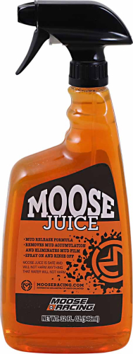 Moose Racing - Moose Racing Moose Juice - 32oz. - 3704-0200
