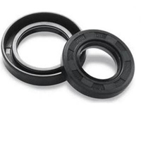 Wiseco - Wiseco Main Seal Kit - B6072
