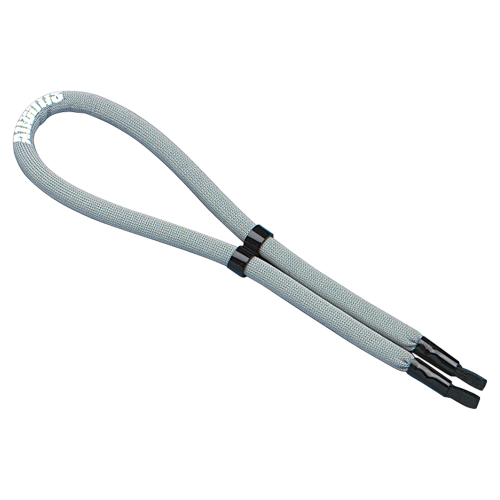 Atlantis - Atlantis Spec Floating Sunglasses Cord - Silver - A2280