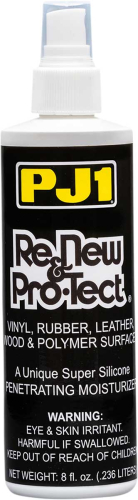 PJ1 - PJ1 Renew And Protect - 8oz. - 23-8