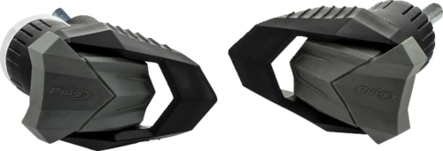 PUIG - PUIG R12 Crash Pads - 5702N