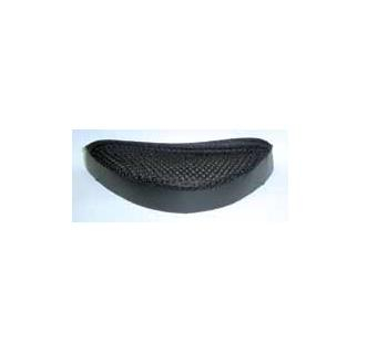 Zox - Zox Snow Chin Guard for Zox Helmets - Black - 86-95065