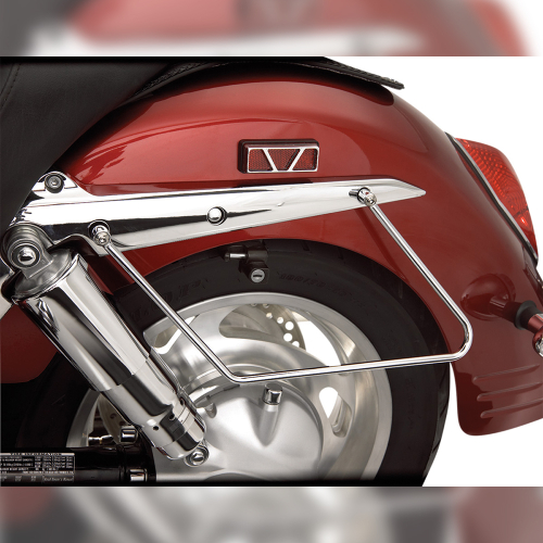 Show Chrome - Show Chrome Saddlebag Support Stay - 55-117